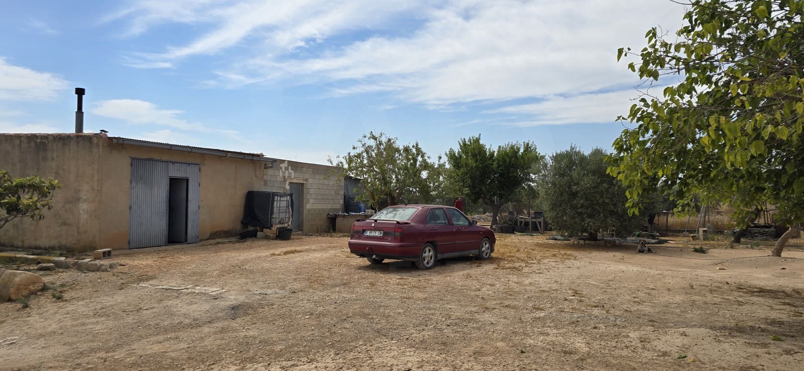 5 soveværelse Finca/Landehus til salg i Raspay med garage - € 300.000 (Ref: 9988226)