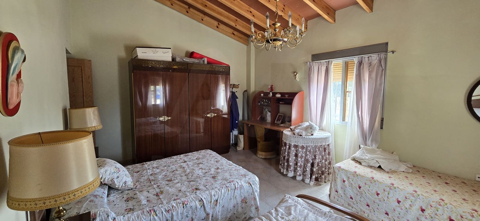 5 soveværelse Finca/Landehus til salg i Raspay med garage - € 300.000 (Ref: 9988226)