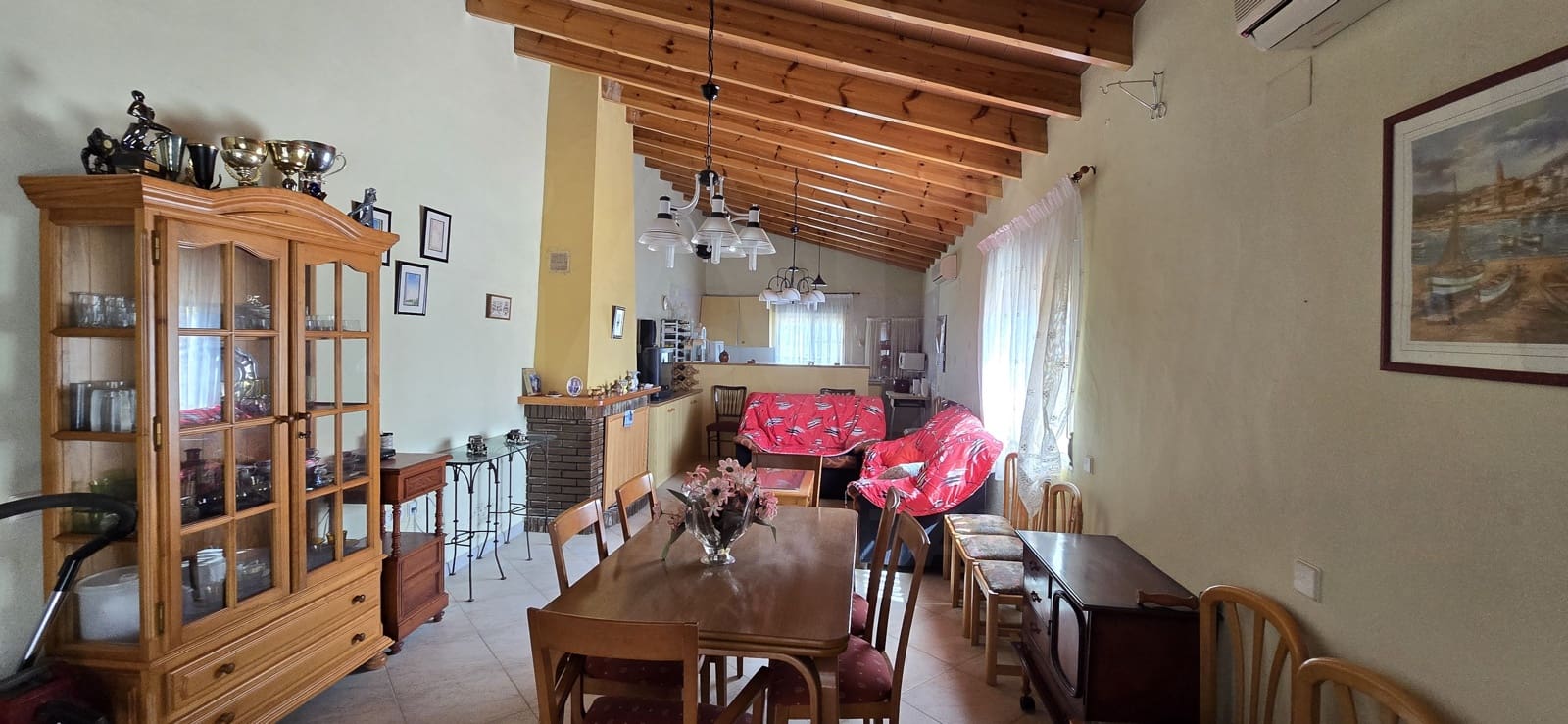 5 soveværelse Finca/Landehus til salg i Raspay med garage - € 300.000 (Ref: 9988226)