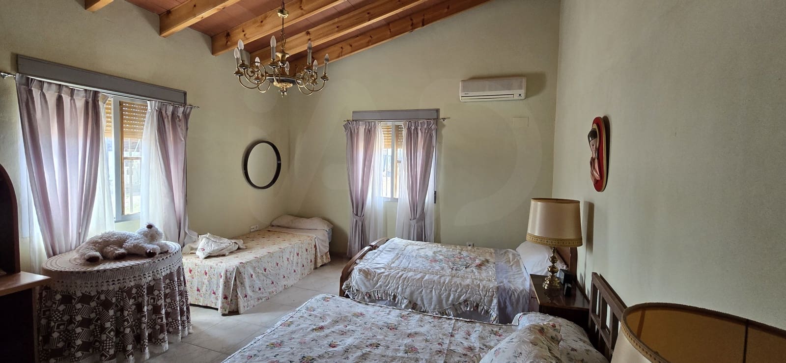 5 soveværelse Finca/Landehus til salg i Raspay med garage - € 300.000 (Ref: 9988226)