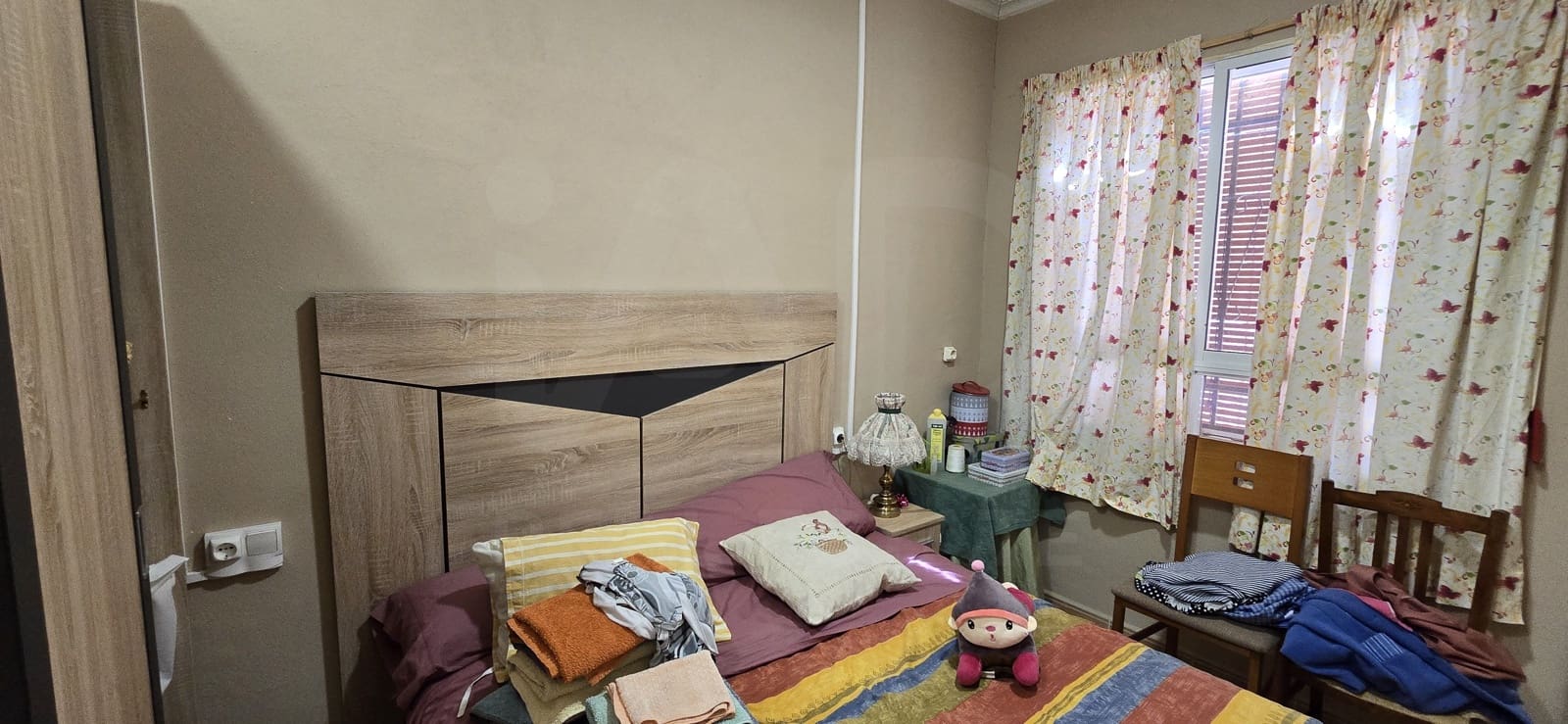 5 soveværelse Finca/Landehus til salg i Raspay med garage - € 300.000 (Ref: 9988226)