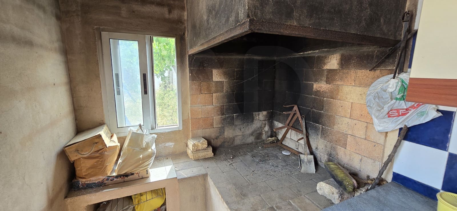 5 soveværelse Finca/Landehus til salg i Raspay med garage - € 300.000 (Ref: 9988226)