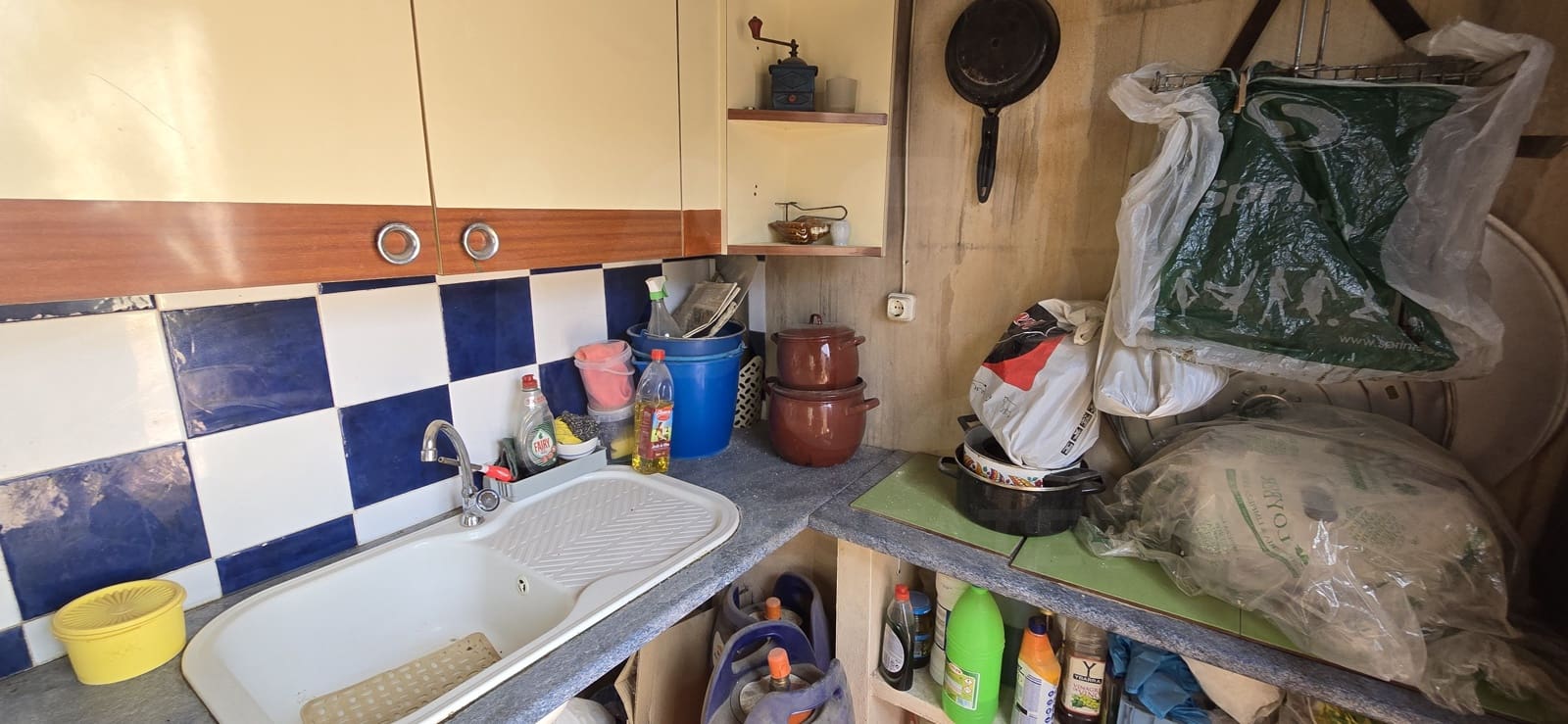 5 soveværelse Finca/Landehus til salg i Raspay med garage - € 300.000 (Ref: 9988226)
