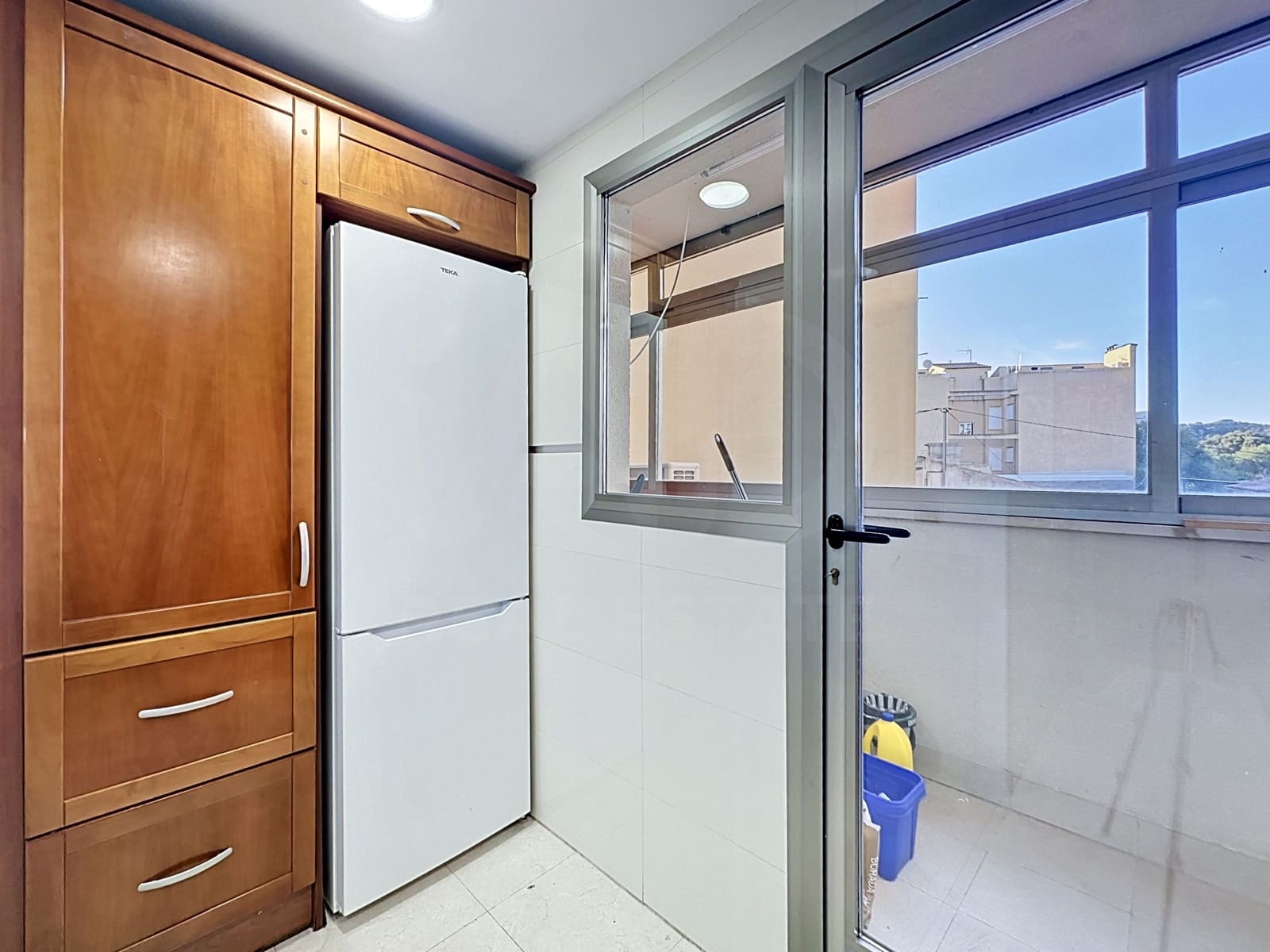 3 makuuhuone Huoneisto myytävänä paikassa Alcudia - 460 000 € (Ref: 9988227)