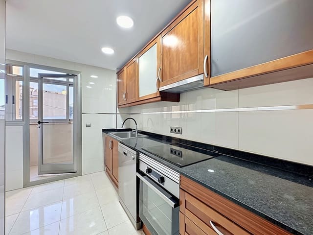 3 slaapkamer Appartement te koop in Puerto de Alcudia, Alcúdia - € 460.000 (Ref: 9988227)