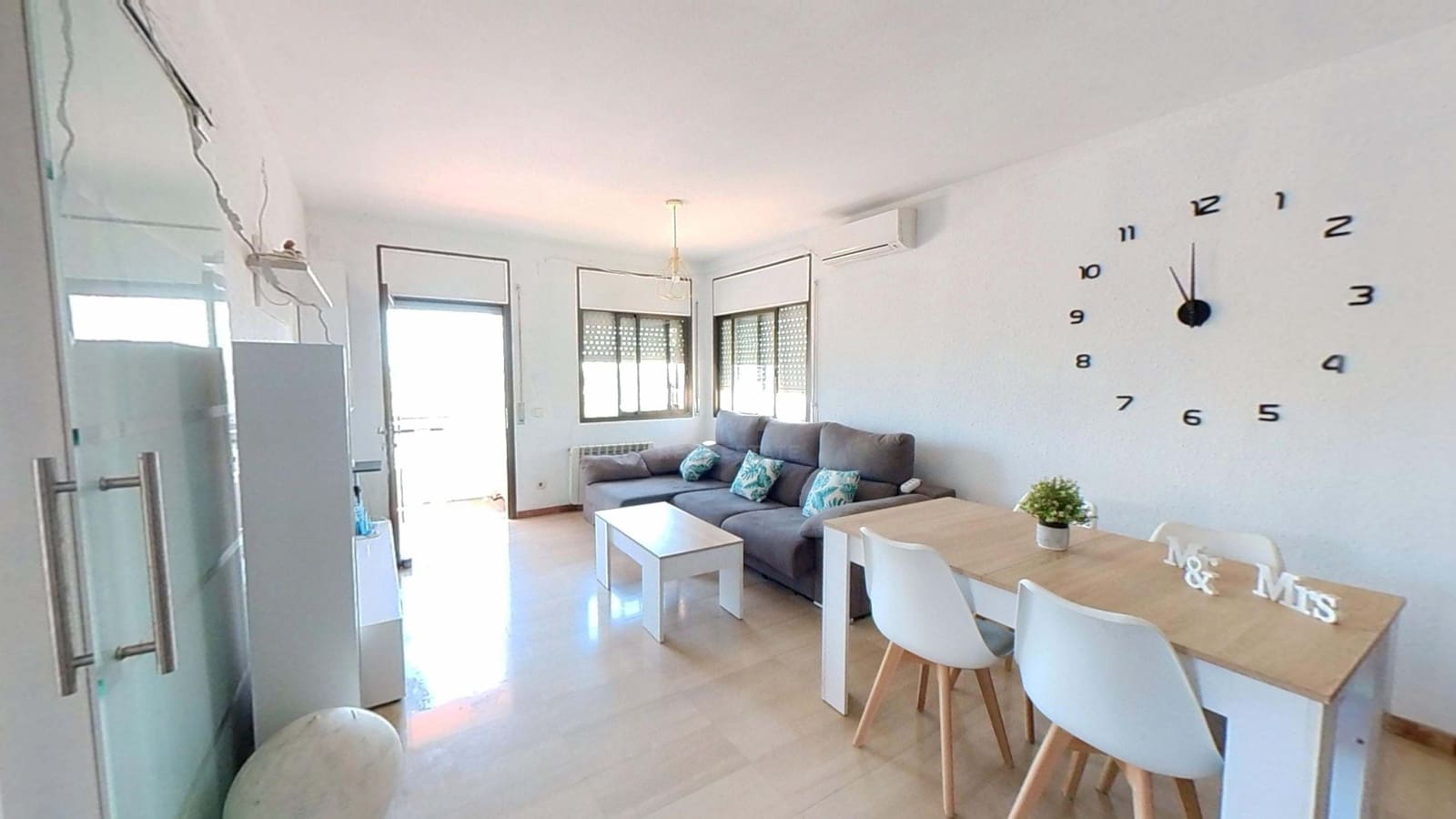 4 sovrum Hus till salu i Tarragona stad med garage - 279 000 € (Ref: 9988228)