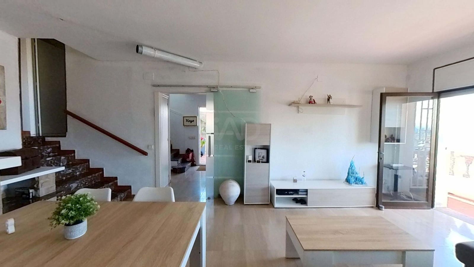 4 sovrum Hus till salu i Tarragona stad med garage - 279 000 € (Ref: 9988228)