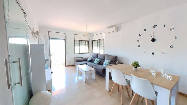 4 sovrum Hus till salu i Tarragona stad med garage - 279 000 € (Ref: 9988228)