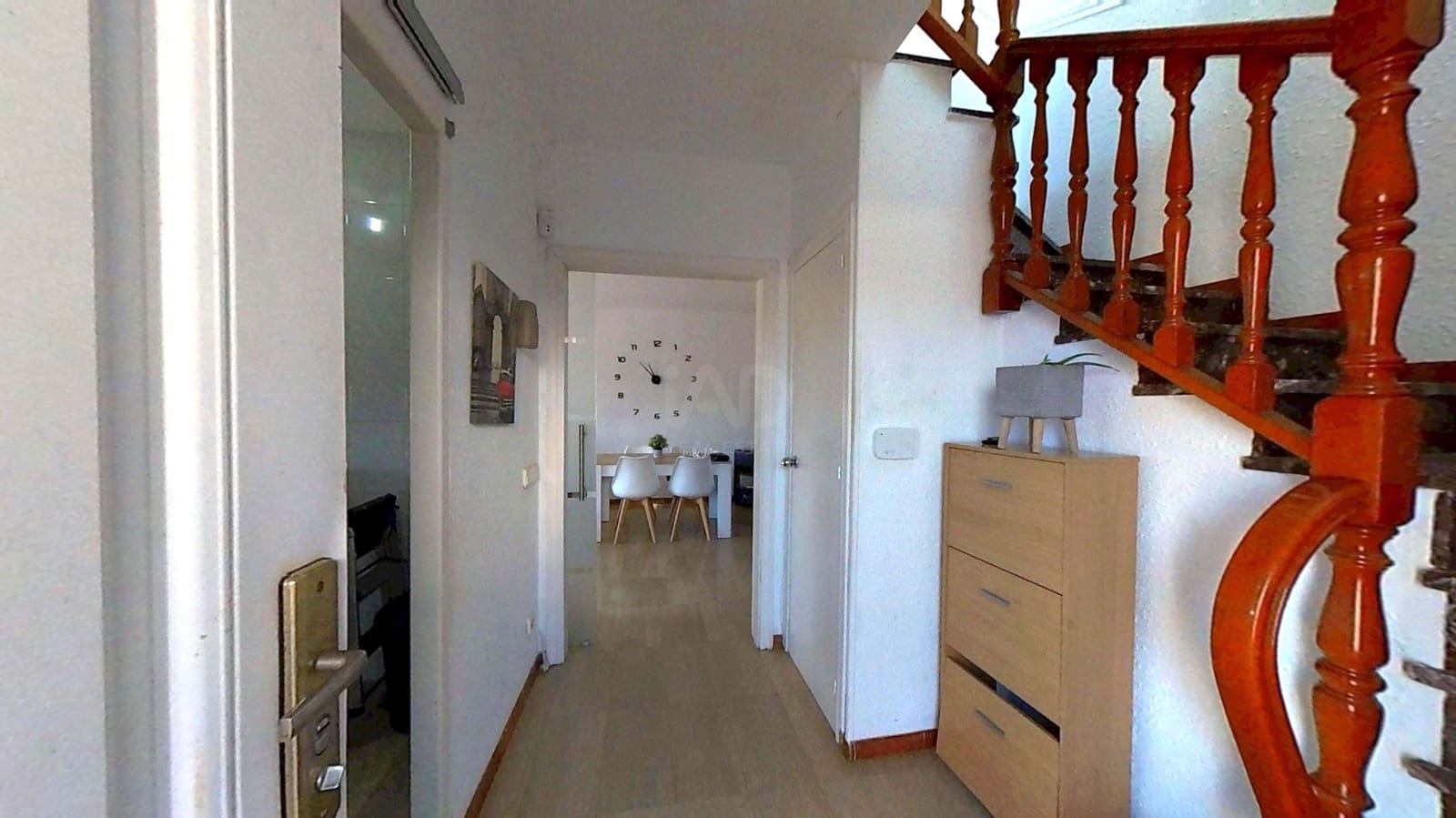 4 sovrum Hus till salu i Tarragona stad med garage - 279 000 € (Ref: 9988228)
