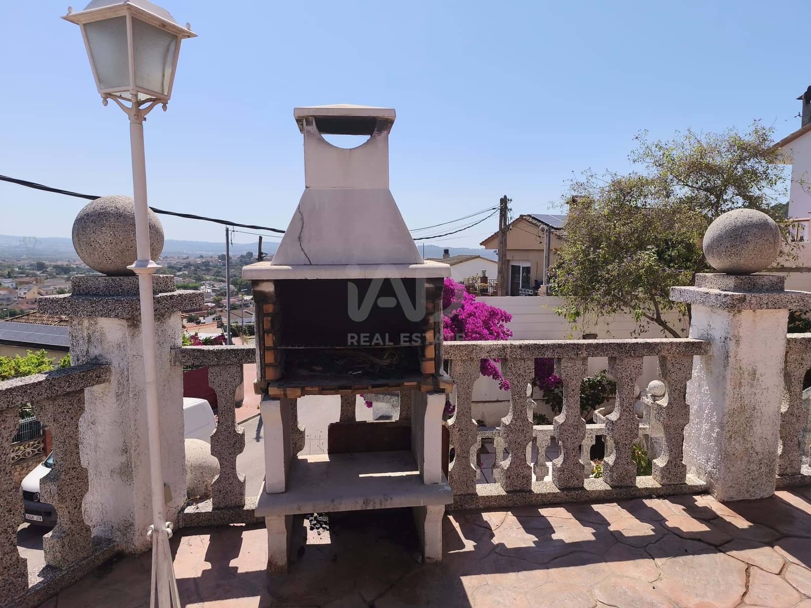 4 sovrum Hus till salu i Tarragona stad med garage - 279 000 € (Ref: 9988228)