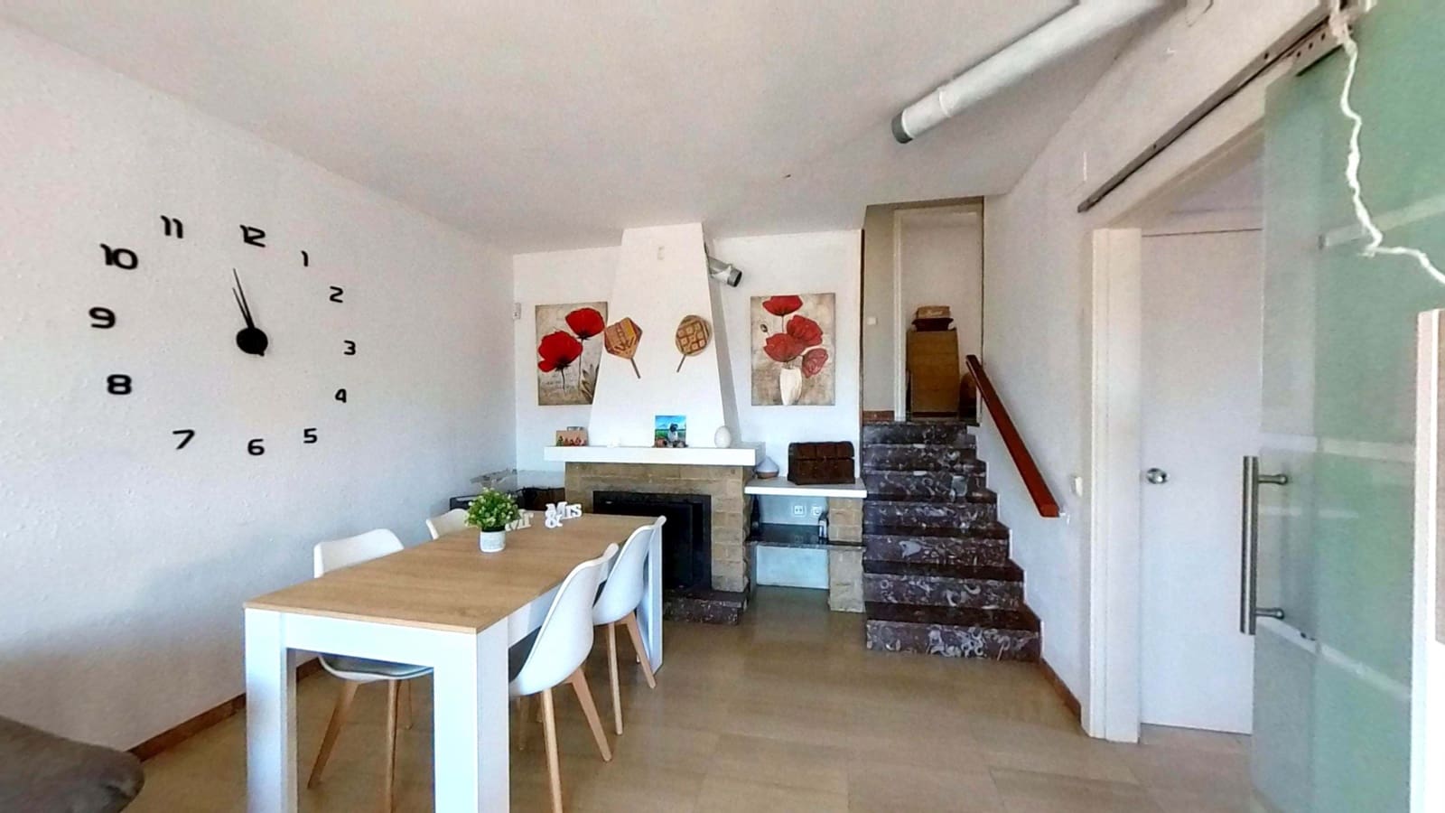 4 sovrum Hus till salu i Tarragona stad med garage - 279 000 € (Ref: 9988228)