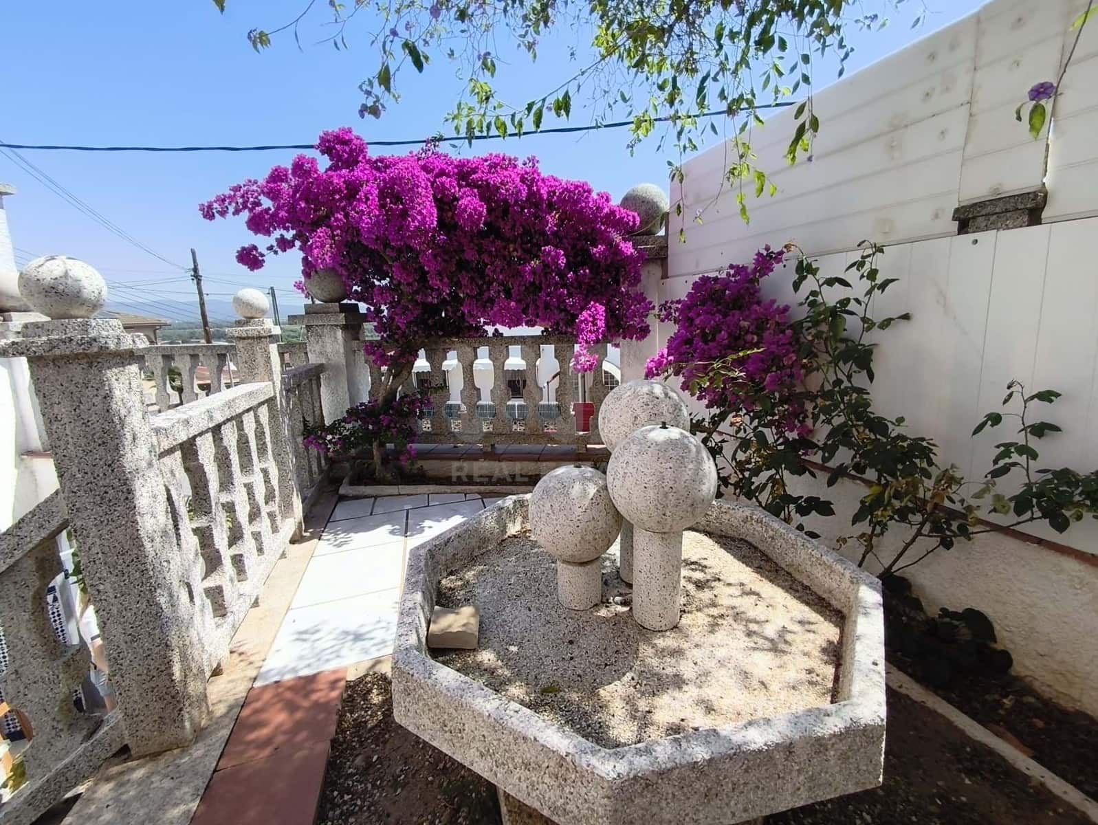 4 sovrum Hus till salu i Tarragona stad med garage - 279 000 € (Ref: 9988228)
