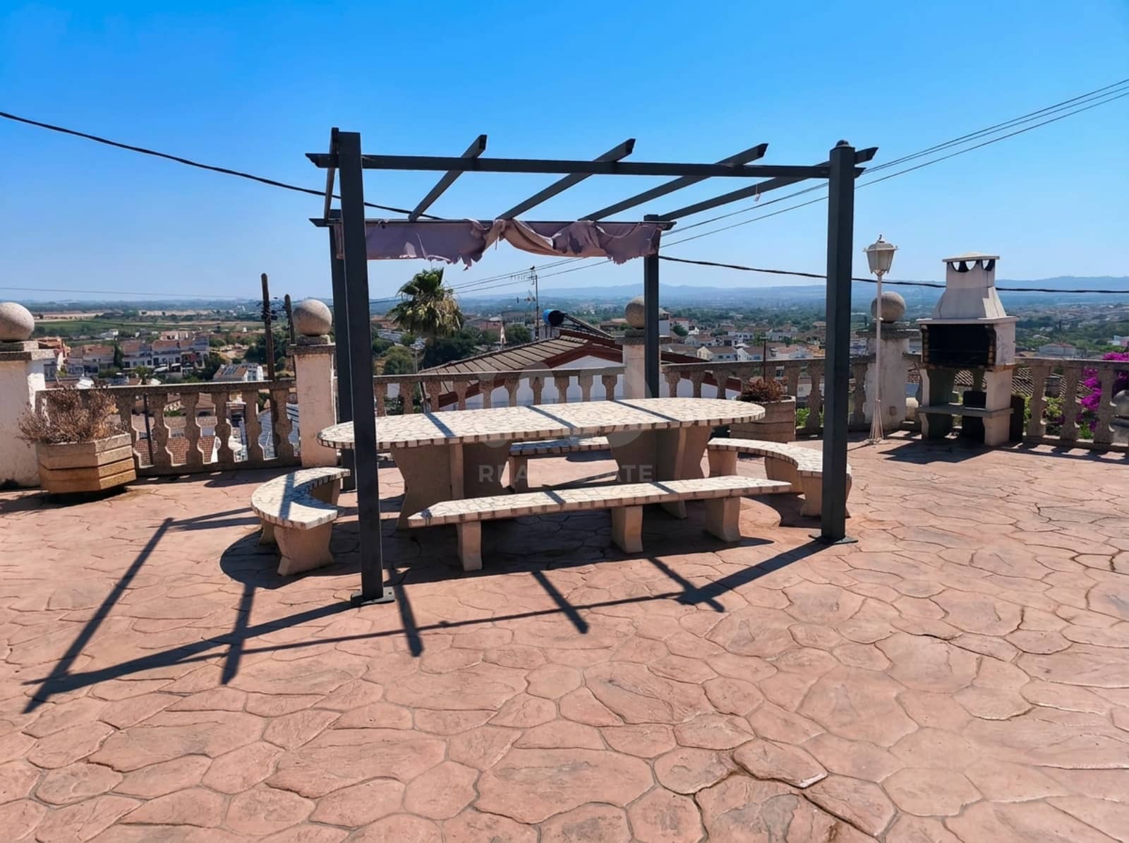4 sovrum Hus till salu i Tarragona stad med garage - 279 000 € (Ref: 9988228)