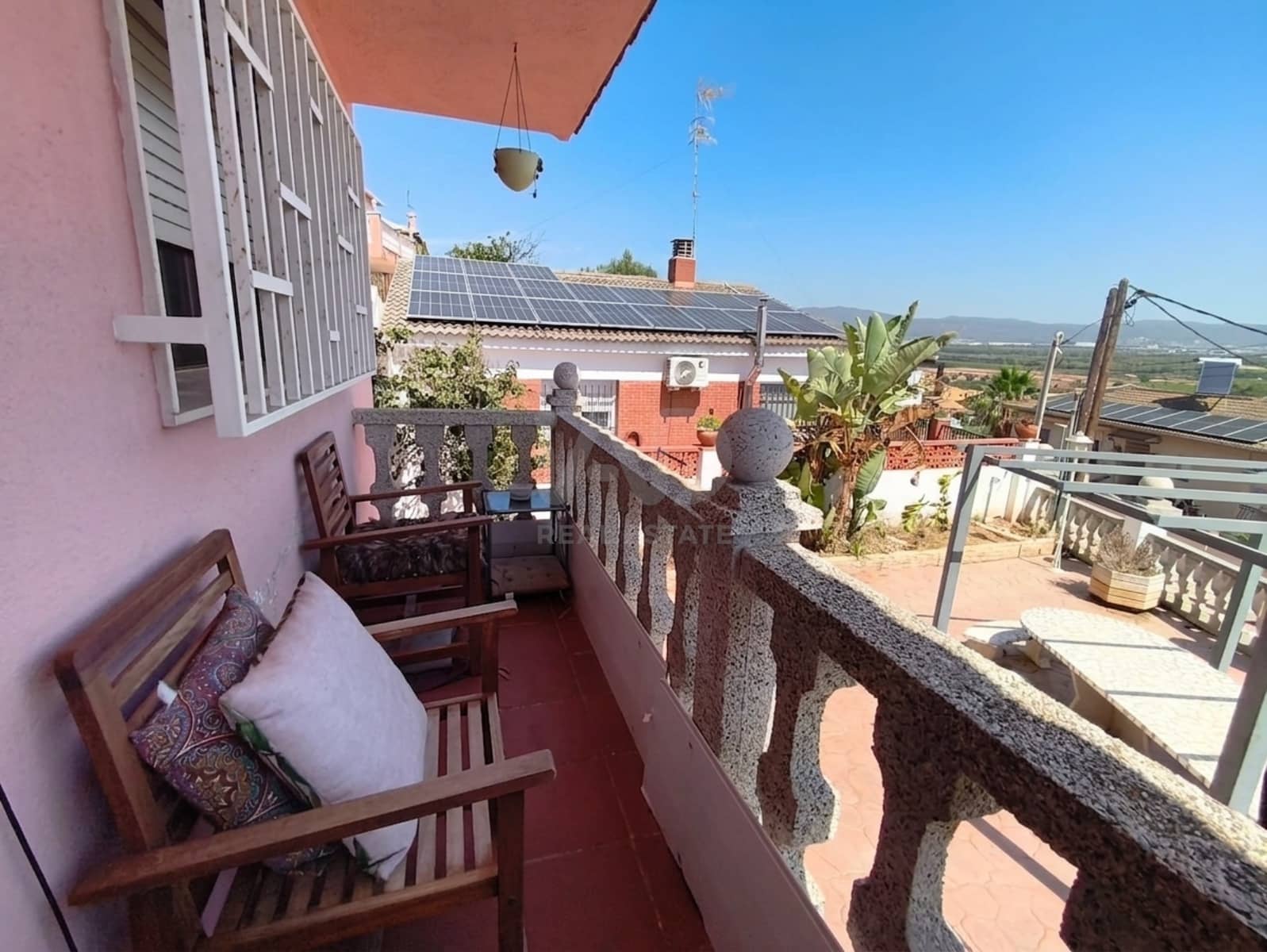 4 sovrum Hus till salu i Tarragona stad med garage - 279 000 € (Ref: 9988228)