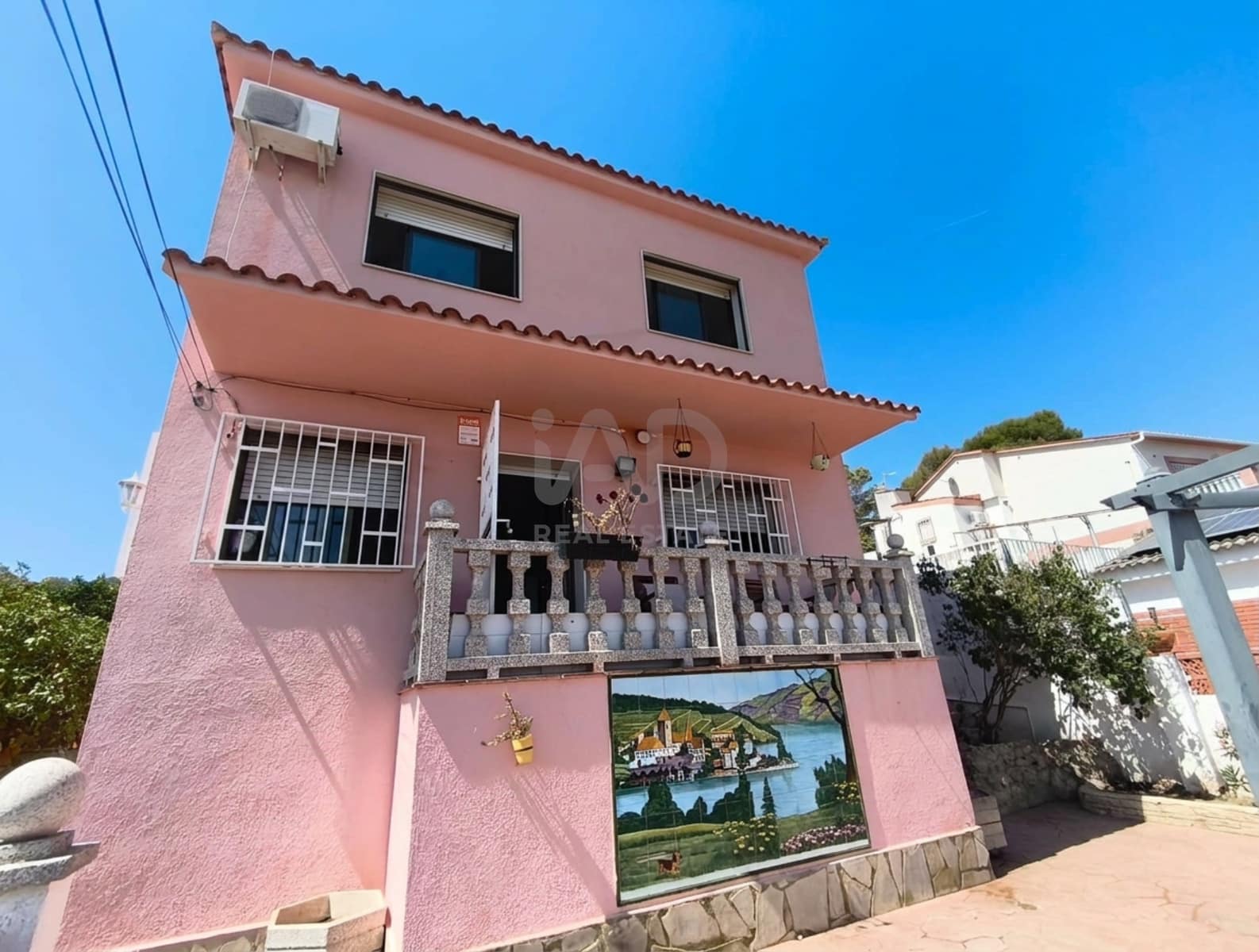 4 sovrum Hus till salu i Tarragona stad med garage - 279 000 € (Ref: 9988228)