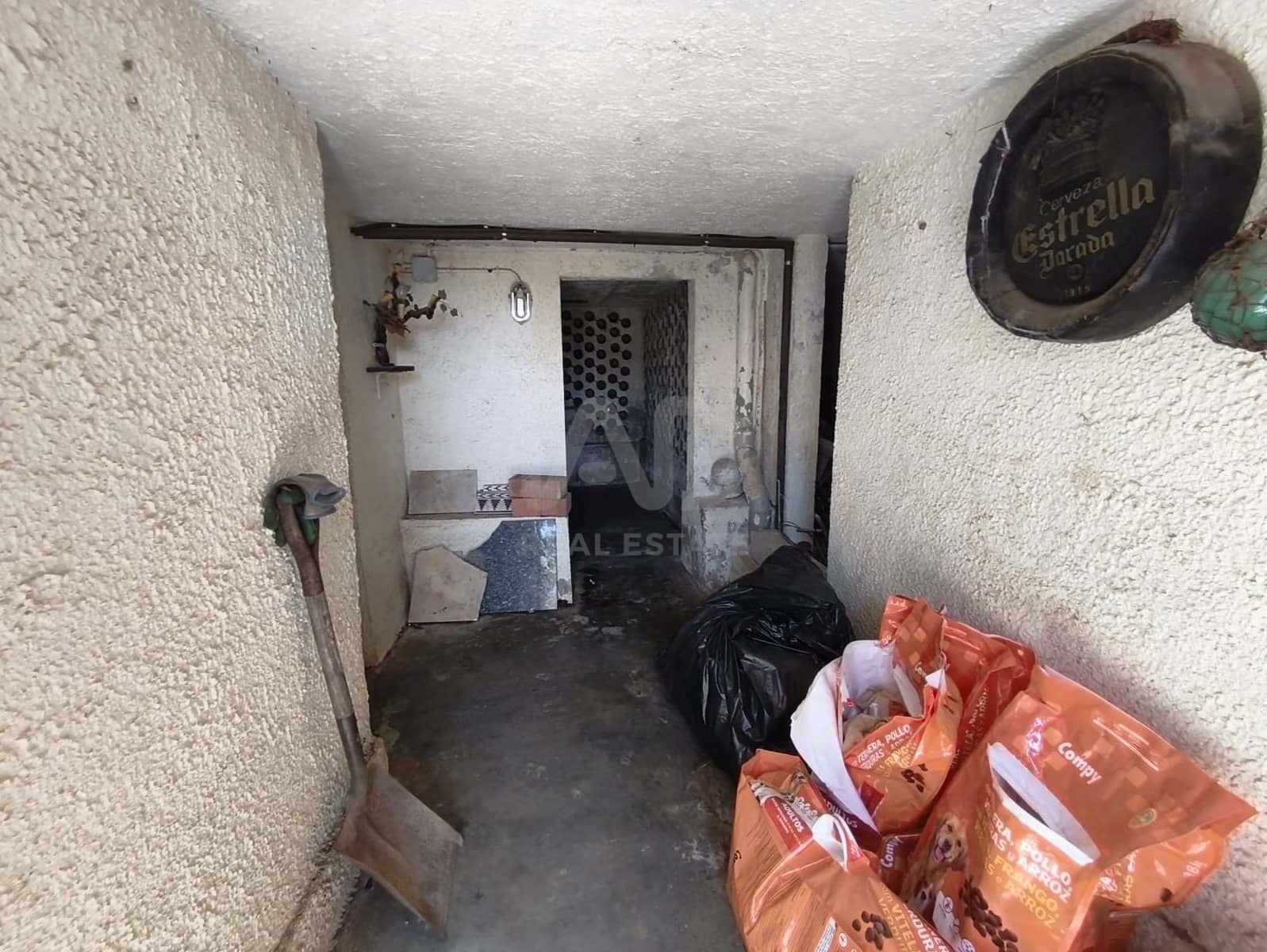 4 sovrum Hus till salu i Tarragona stad med garage - 279 000 € (Ref: 9988228)