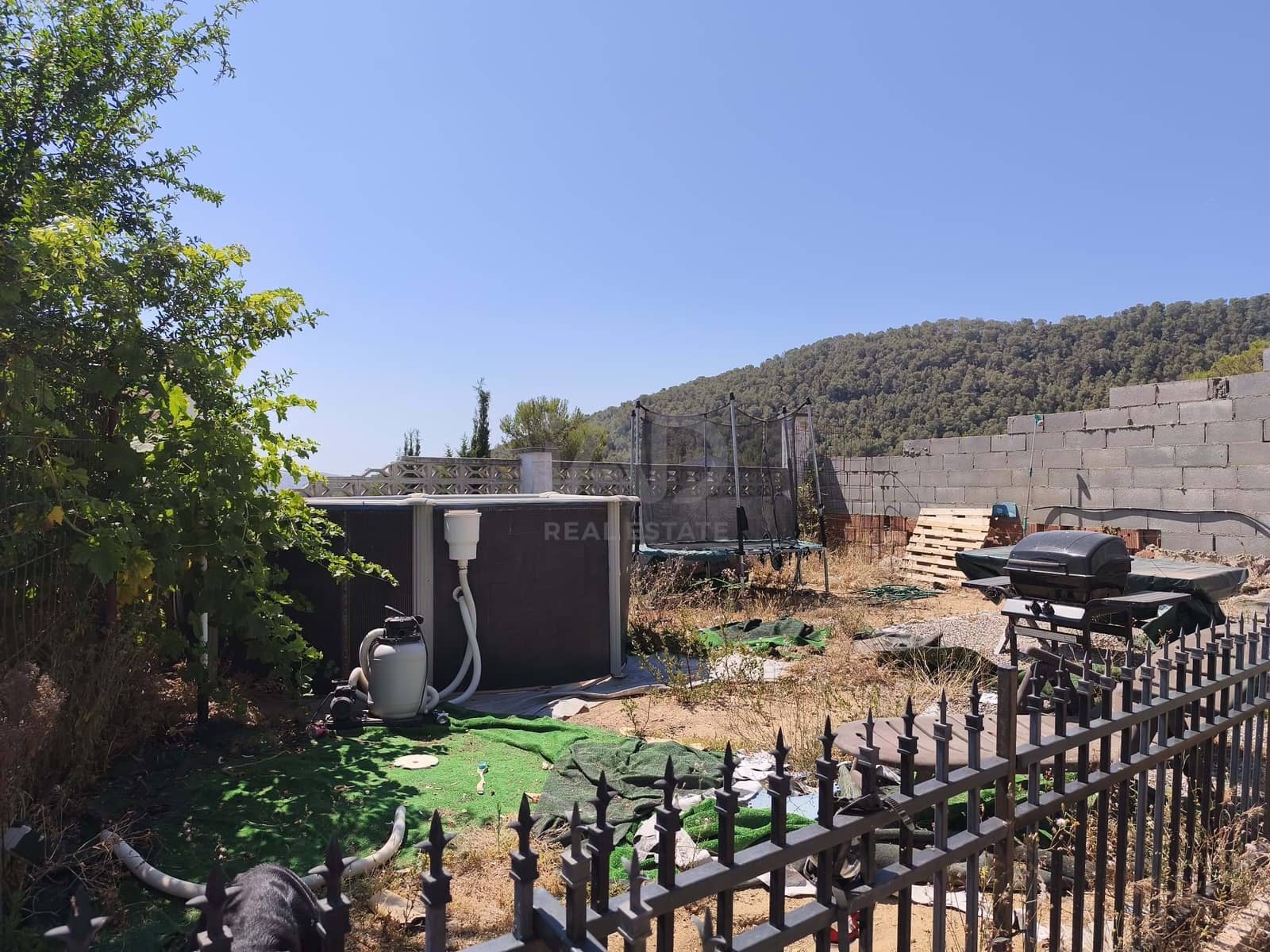 4 sovrum Hus till salu i Tarragona stad med garage - 279 000 € (Ref: 9988228)