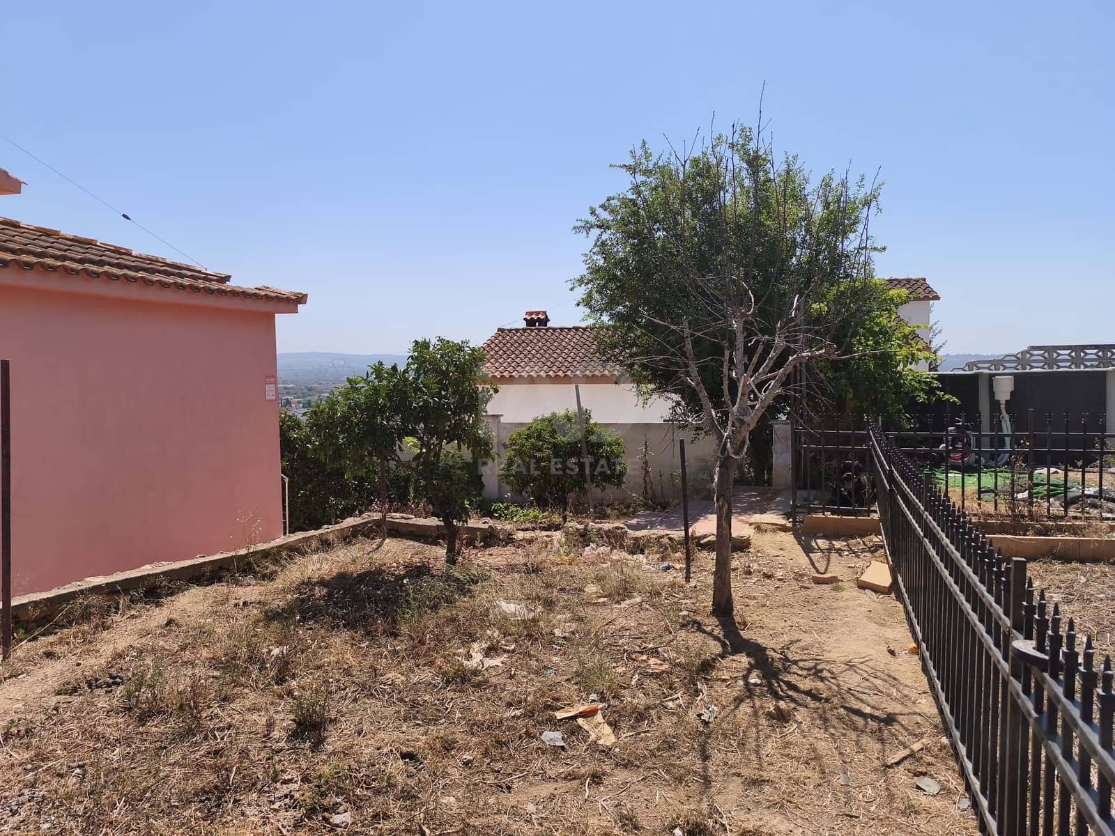 4 sovrum Hus till salu i Tarragona stad med garage - 279 000 € (Ref: 9988228)