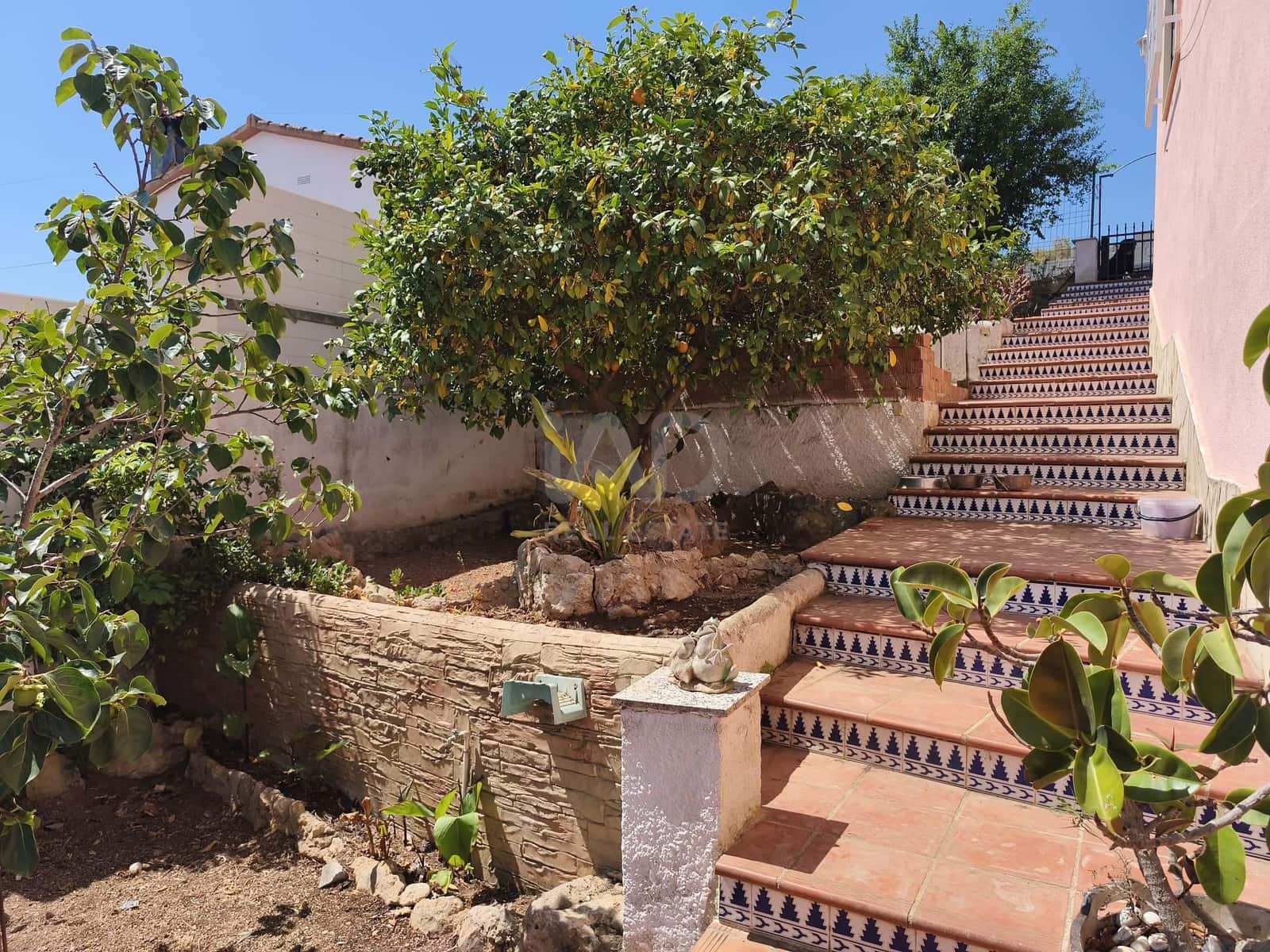 4 sovrum Hus till salu i Tarragona stad med garage - 279 000 € (Ref: 9988228)