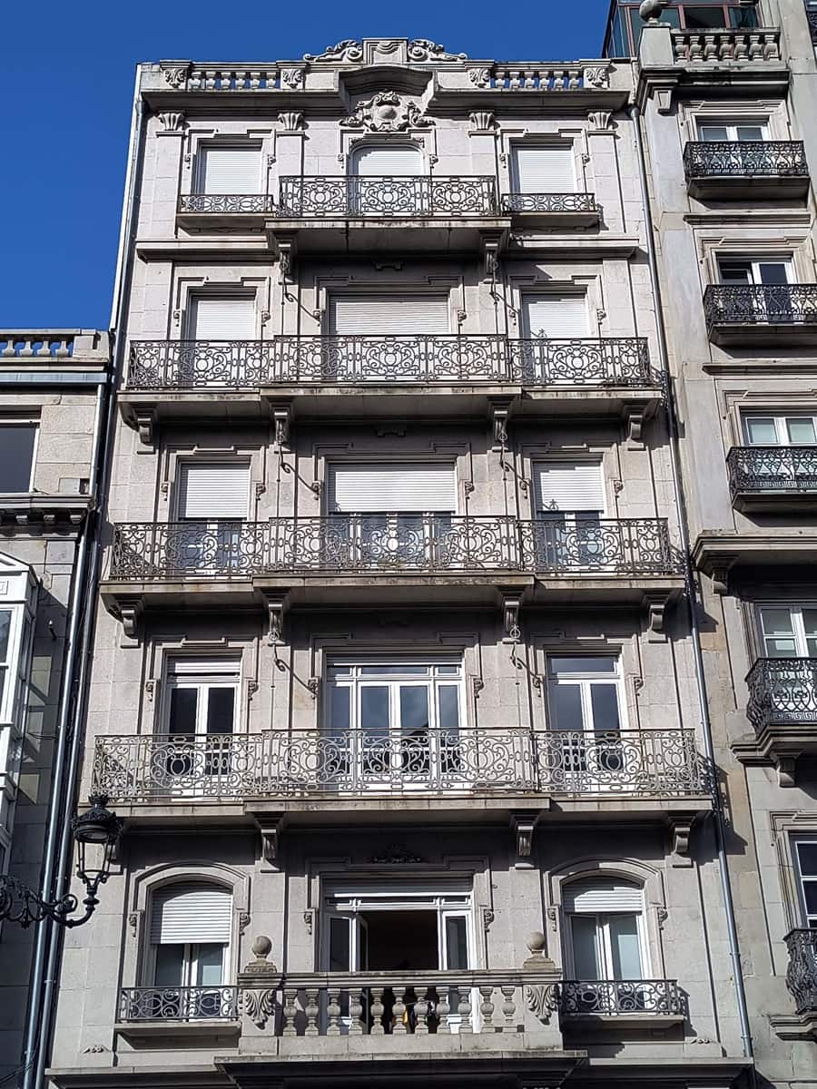 2 sypialnia Penthouse na sprzedaż w Miasto Pontevedra - 625 000 € (Ref: 9988229)