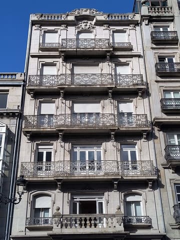 2 sypialnia Penthouse na sprzedaż w Miasto Pontevedra - 625 000 € (Ref: 9988229)