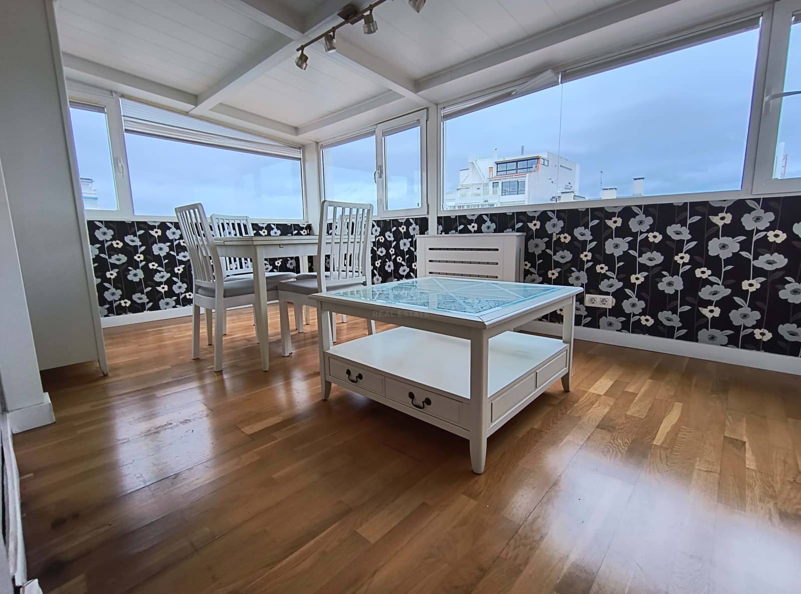 2 sypialnia Penthouse na sprzedaż w Miasto Pontevedra - 625 000 € (Ref: 9988229)