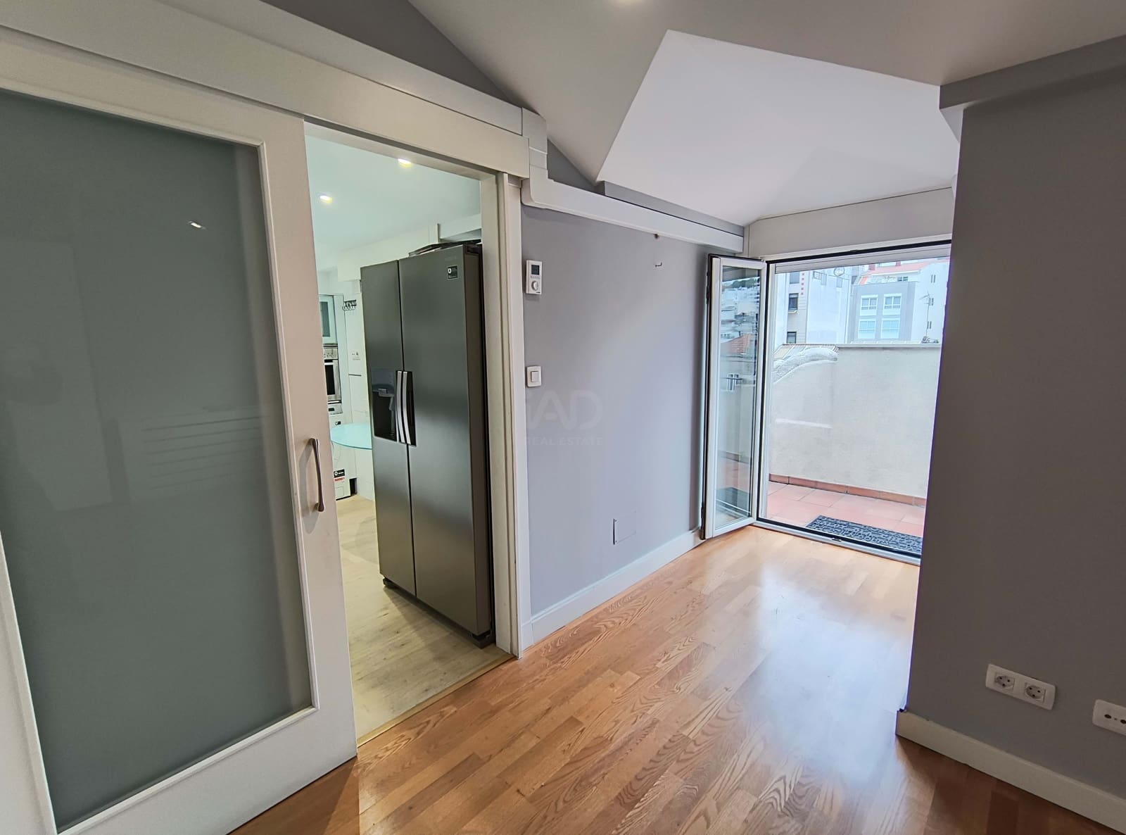 2 sypialnia Penthouse na sprzedaż w Miasto Pontevedra - 625 000 € (Ref: 9988229)