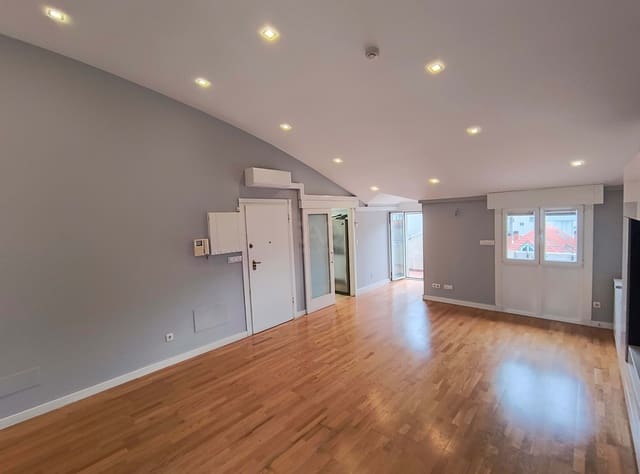 2 sypialnia Penthouse na sprzedaż w Miasto Pontevedra - 625 000 € (Ref: 9988229)