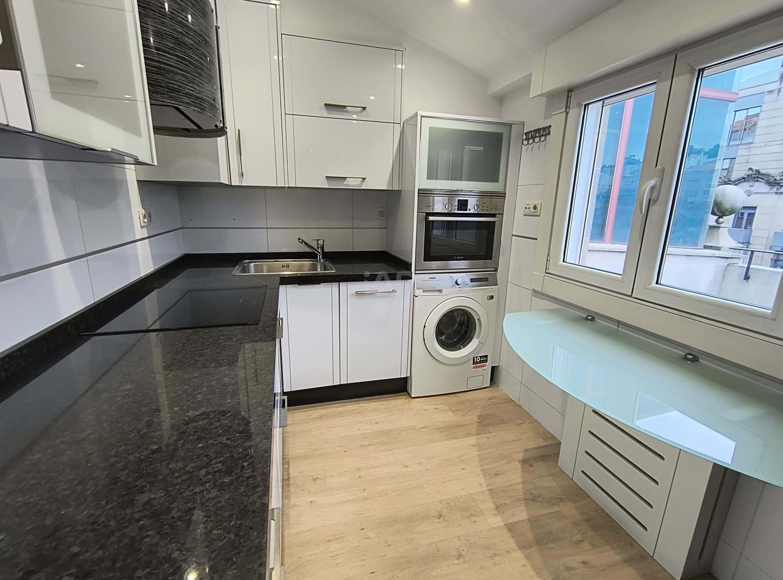 2 sypialnia Penthouse na sprzedaż w Miasto Pontevedra - 625 000 € (Ref: 9988229)
