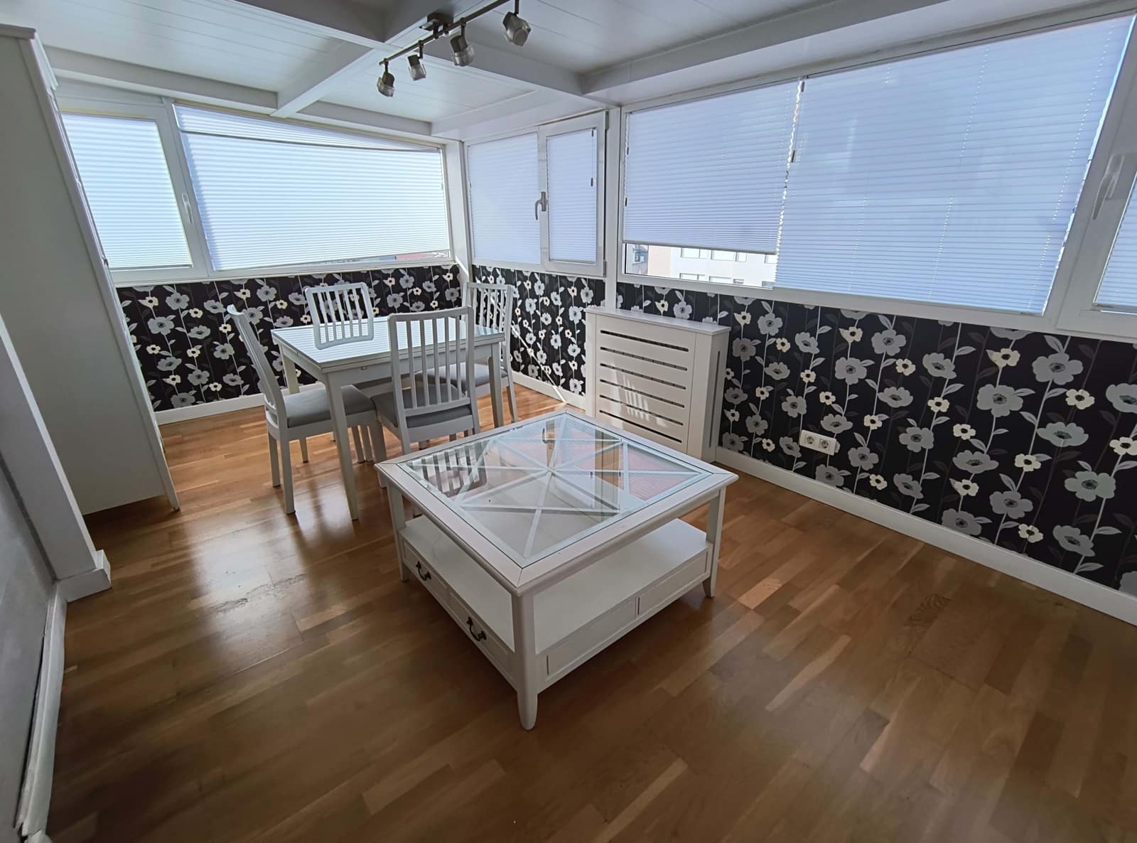 2 sypialnia Penthouse na sprzedaż w Miasto Pontevedra - 625 000 € (Ref: 9988229)