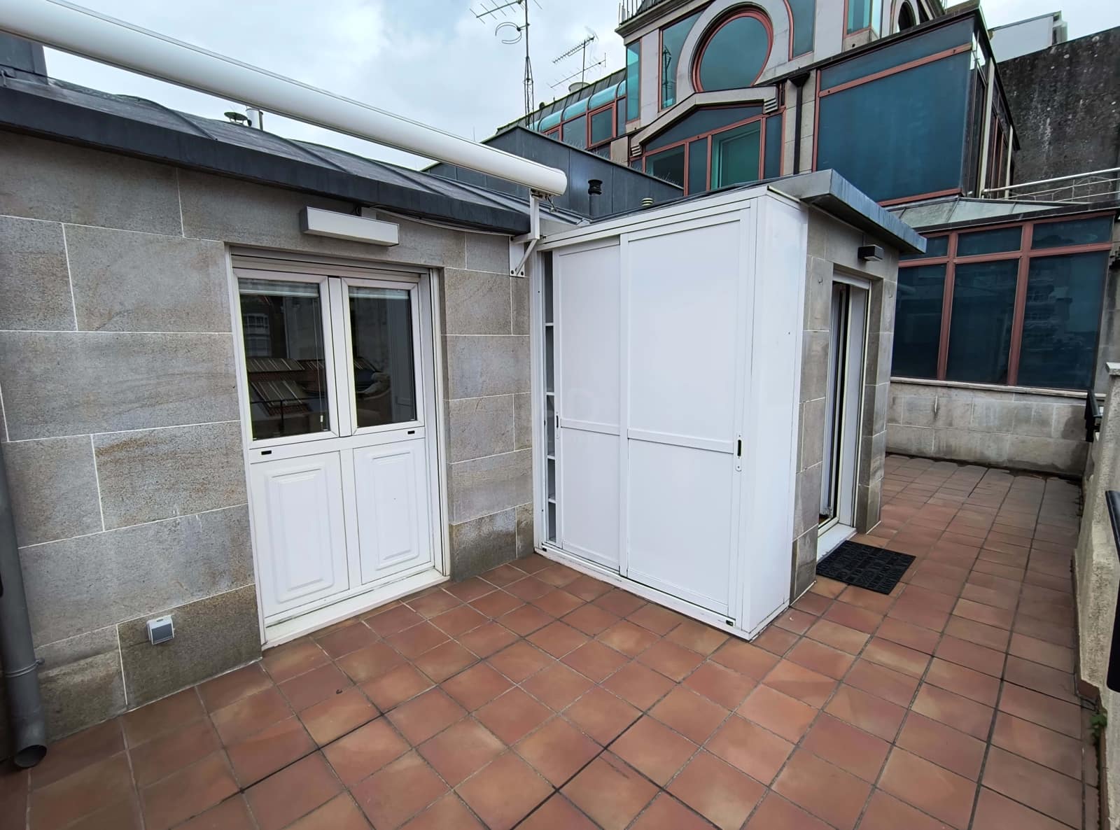 2 sypialnia Penthouse na sprzedaż w Miasto Pontevedra - 625 000 € (Ref: 9988229)