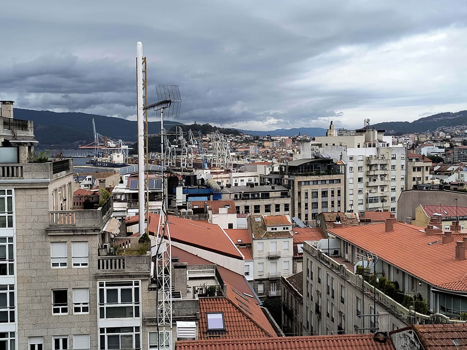 2 sypialnia Penthouse na sprzedaż w Miasto Pontevedra - 625 000 € (Ref: 9988229)
