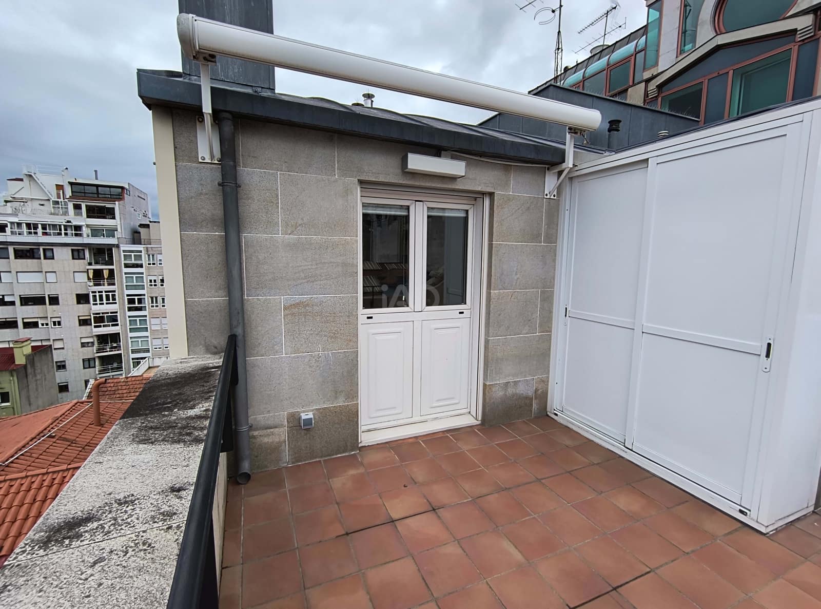 2 sypialnia Penthouse na sprzedaż w Miasto Pontevedra - 625 000 € (Ref: 9988229)