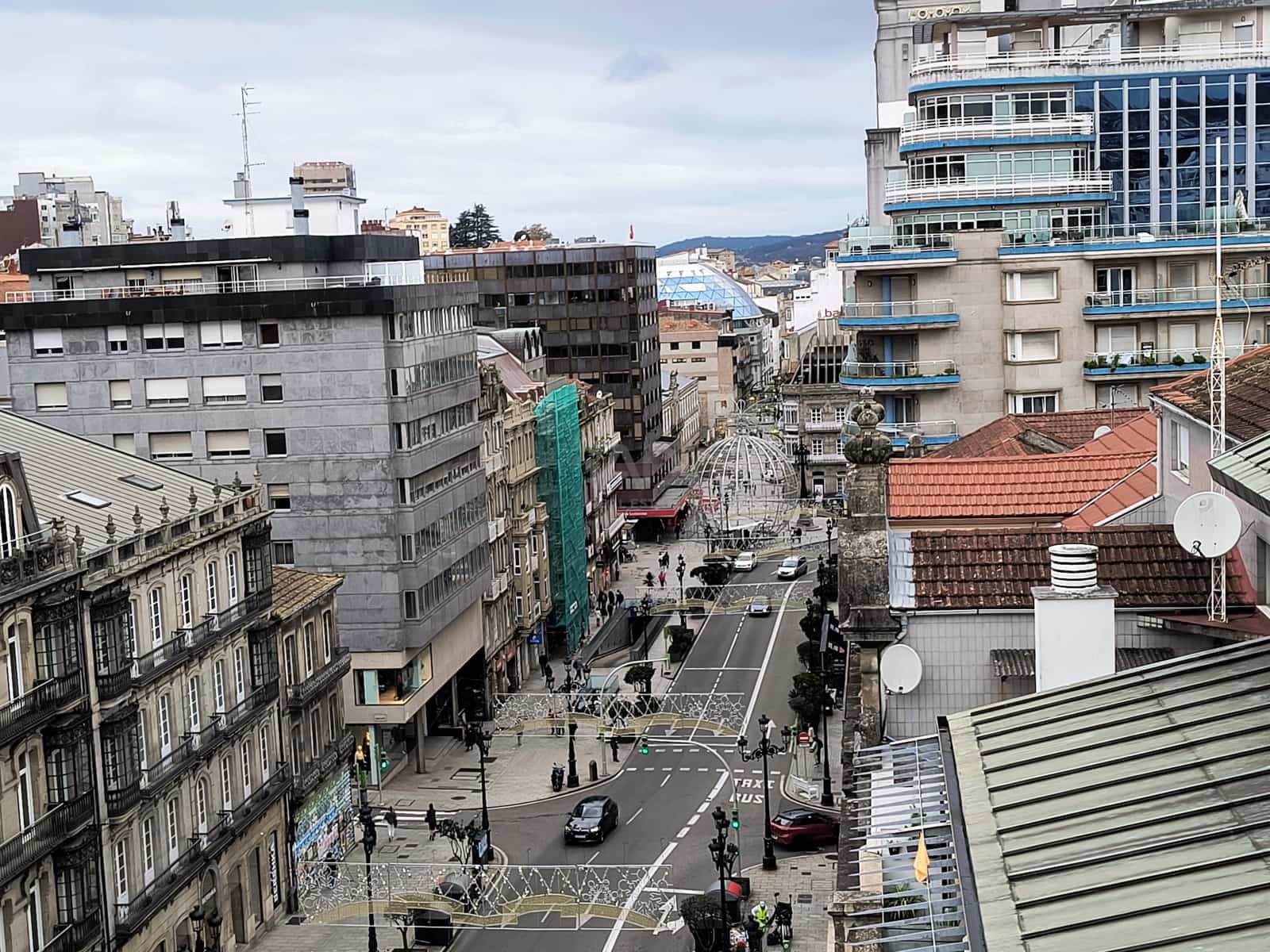 2 sypialnia Penthouse na sprzedaż w Miasto Pontevedra - 625 000 € (Ref: 9988229)