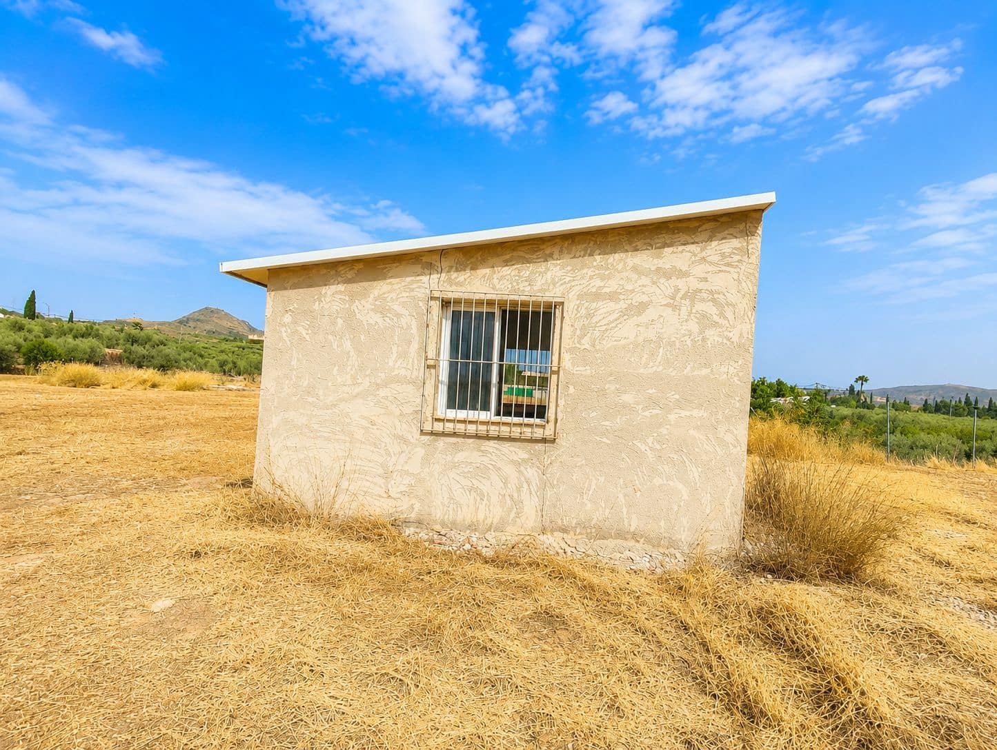 Finca/Landehus til salg i Calasparra med swimmingpool - € 125.000 (Ref: 9988230)