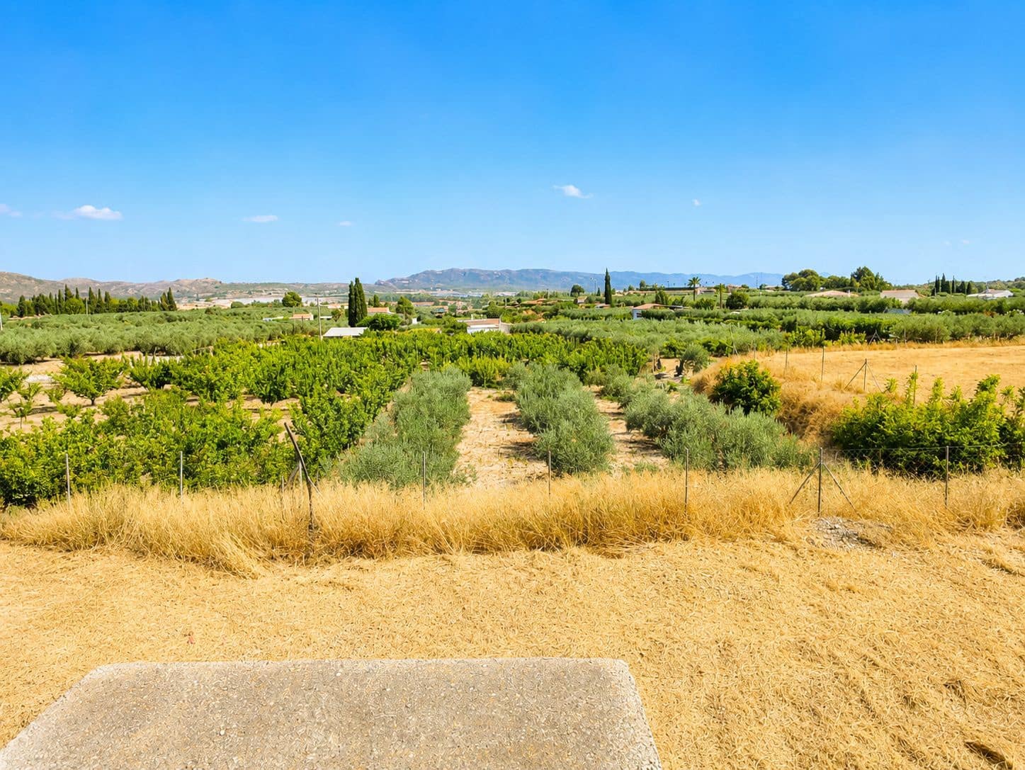 Finca/Landehus til salg i Calasparra med swimmingpool - € 125.000 (Ref: 9988230)