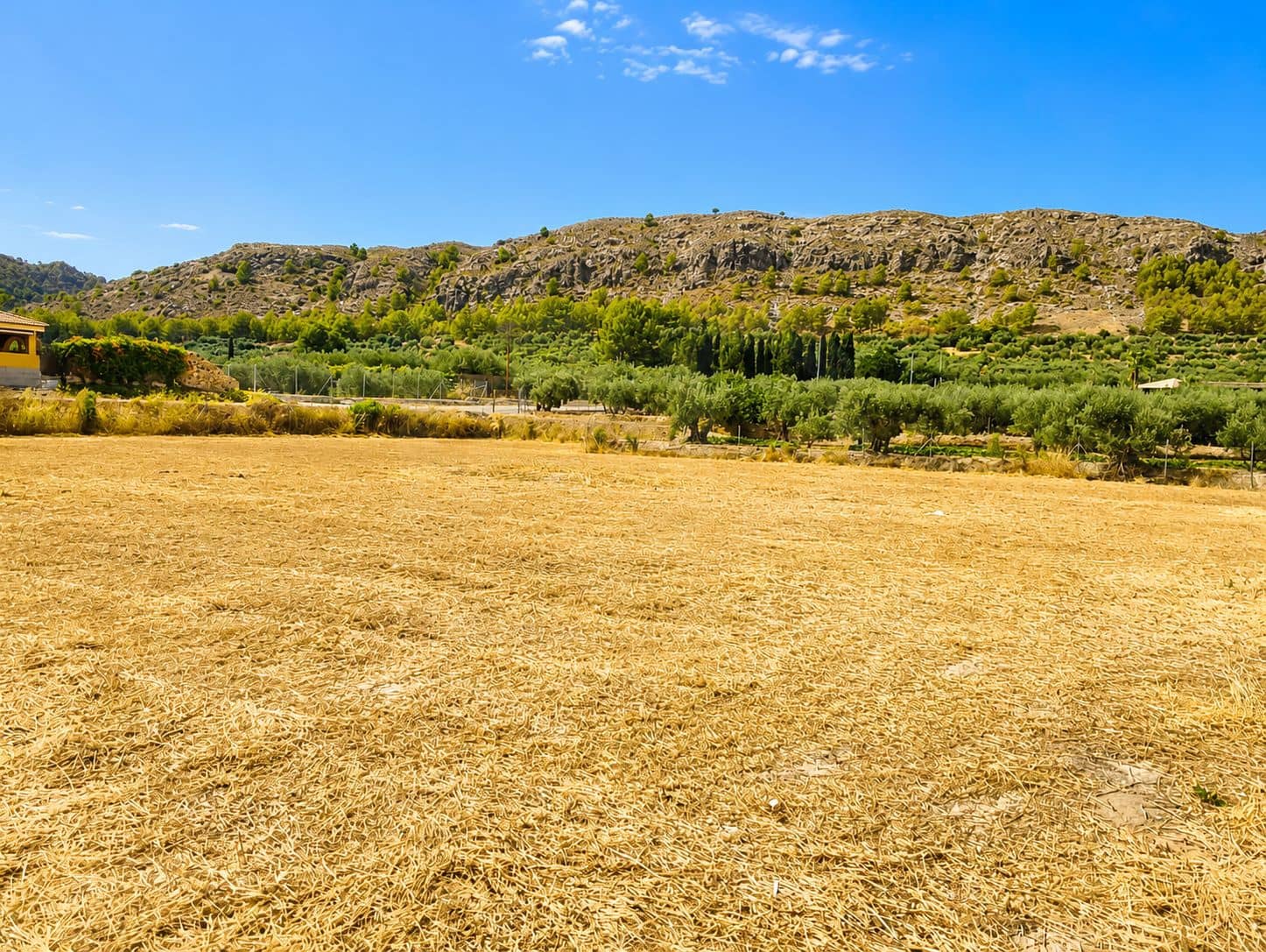 Finca/Landehus til salg i Calasparra med swimmingpool - € 125.000 (Ref: 9988230)