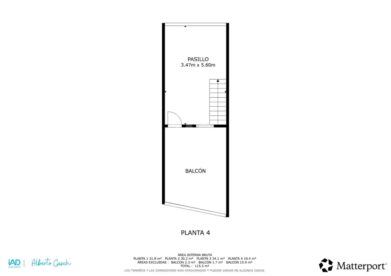 4 Zimmer Haus zu verkaufen in Alcala de Xivert - 94.990 € (Ref: 9988231)