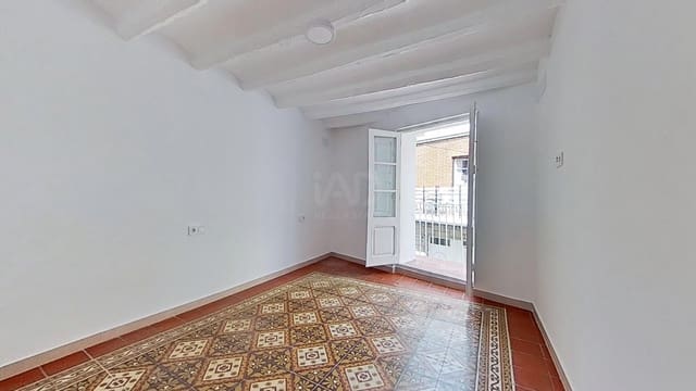4 Zimmer Haus zu verkaufen in Alcalà de Xivert pueblo, Alcalá de Xivert - 94.990 € (Ref: 9988231)