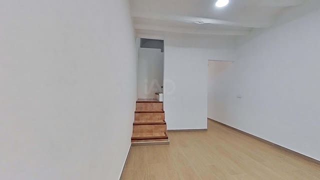4 Zimmer Haus zu verkaufen in Alcalà de Xivert pueblo, Alcalá de Xivert - 94.990 € (Ref: 9988231)