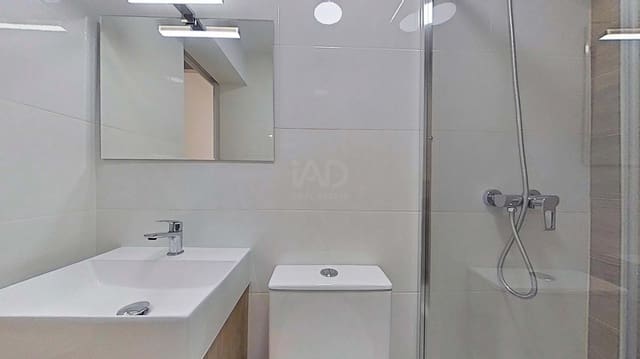 4 Zimmer Haus zu verkaufen in Alcalà de Xivert pueblo, Alcalá de Xivert - 94.990 € (Ref: 9988231)