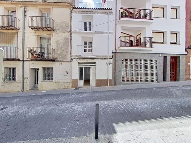 4 Zimmer Haus zu verkaufen in Alcalà de Xivert pueblo, Alcalá de Xivert - 94.990 € (Ref: 9988231)