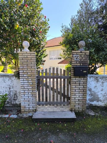 4 chambre Maison de Ville à vendre à Ferrol - 298 000 € (Ref: 9988232)