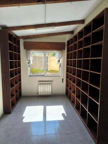 4 chambre Maison de Ville à vendre à Ferrol - 298 000 € (Ref: 9988232)