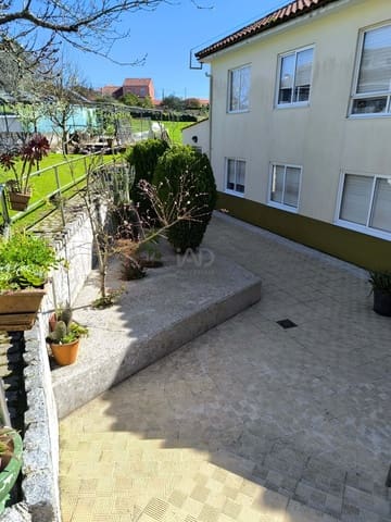 4 chambre Maison de Ville à vendre à Ferrol - 298 000 € (Ref: 9988232)