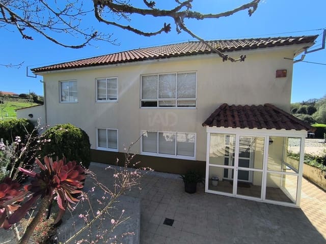 4 chambre Maison de Ville à vendre à Ferrol - 298 000 € (Ref: 9988232)