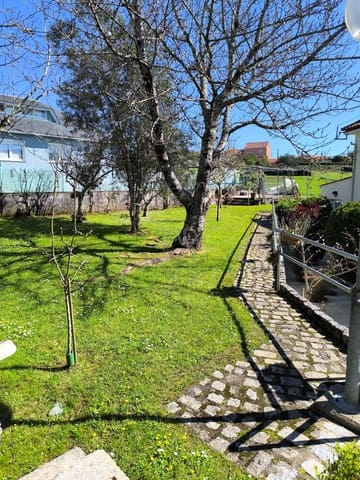 4 chambre Maison de Ville à vendre à Ferrol - 298 000 € (Ref: 9988232)
