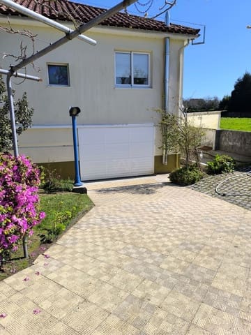4 chambre Maison de Ville à vendre à Ferrol - 298 000 € (Ref: 9988232)
