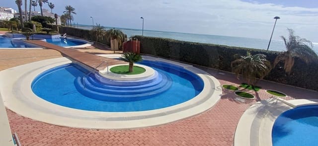 3 soveværelse Penthouse til salg i La Manga del Mar Menor med swimmingpool garage - € 269.000 (Ref: 9988234)