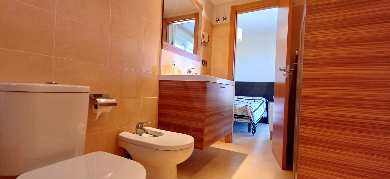 3 Zimmer Penthouse zu verkaufen in La Manga del Mar Menor mit Pool Garage - 269.000 € (Ref: 9988234)
